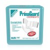 Mckesson PrimaGuard Overnight Incontinence Brief M Extended, PK 14 26471